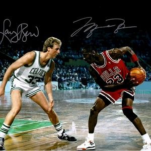 Meet your Posher, Currin